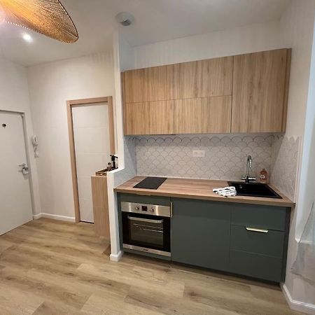L Ecrin Nantais Appartement Nantes Buitenkant foto