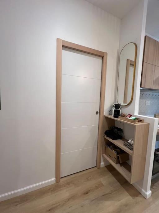 L Ecrin Nantais Appartement Nantes Buitenkant foto