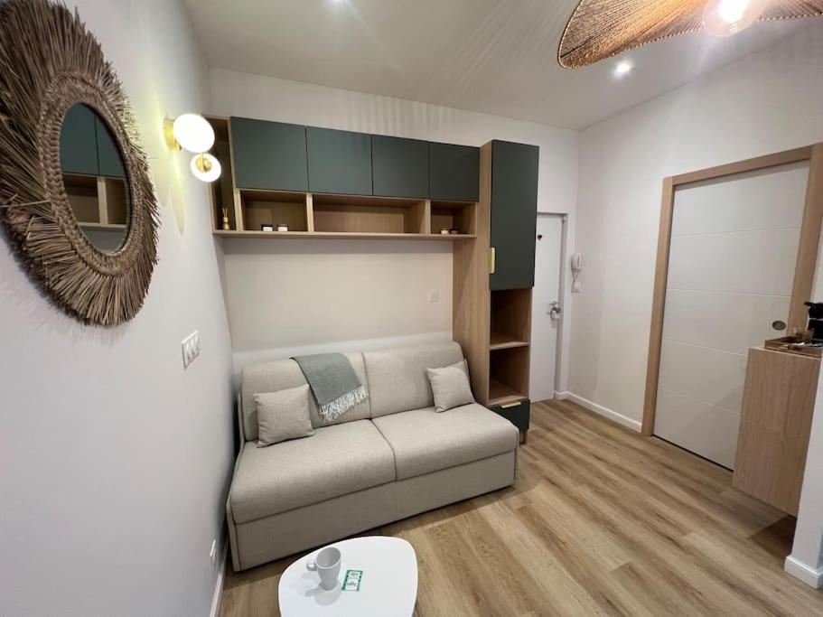 L Ecrin Nantais Appartement Nantes Buitenkant foto
